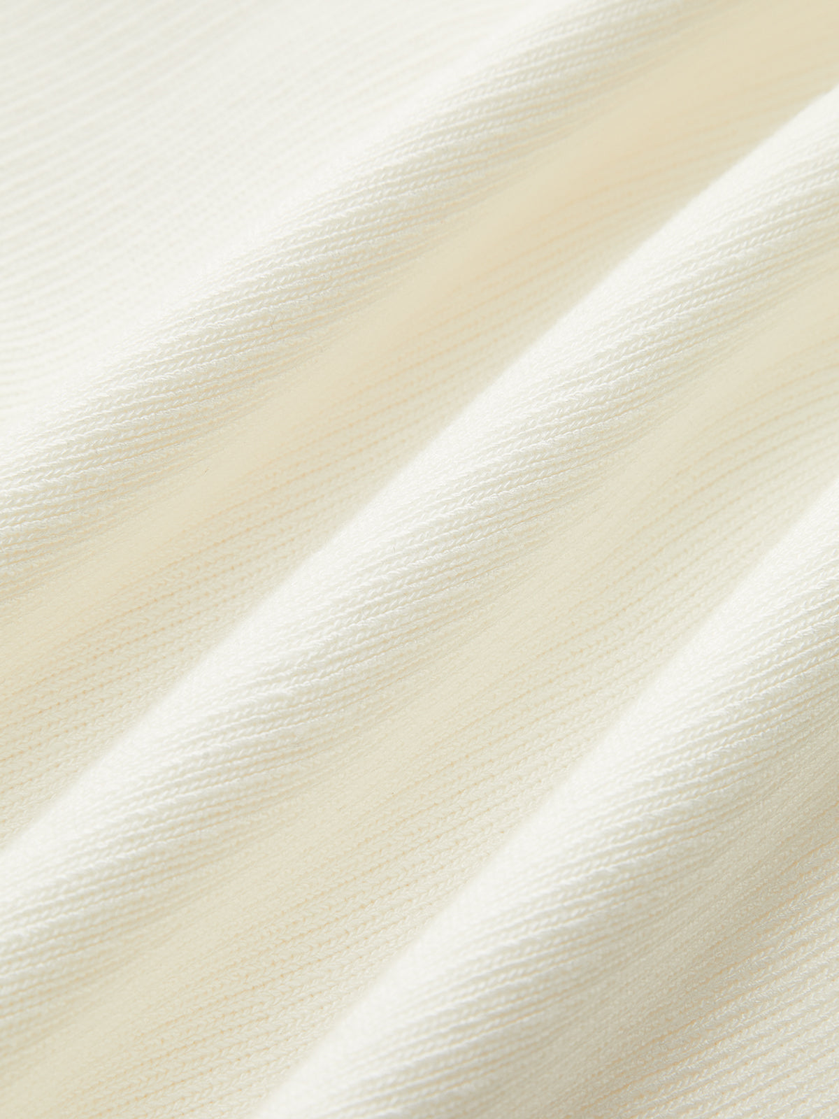 Metal Button Knit Peplum Top-Chicvia