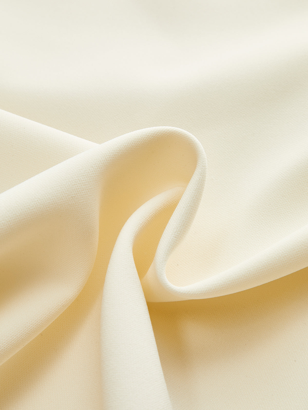 Metal Detail Slit Midi Skirt-Chicvia