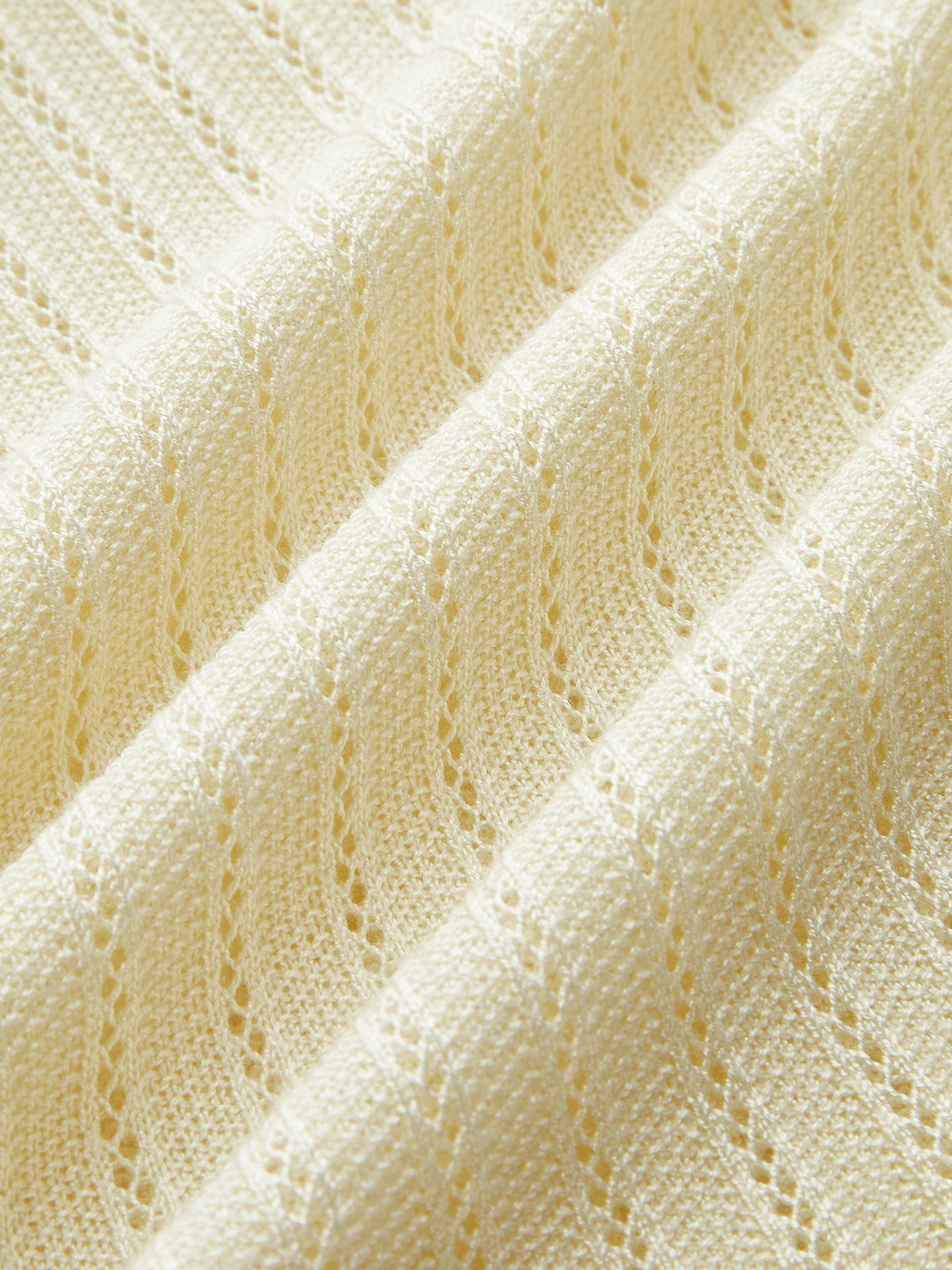 Knit Cardigan Midi Dress-Chicvia