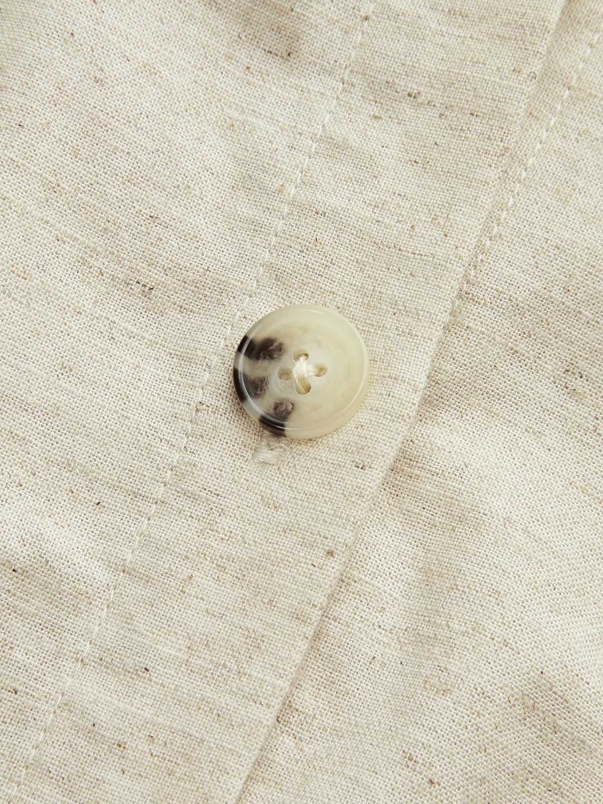 Faux Leather Panel Shirt Dress-Chicvia