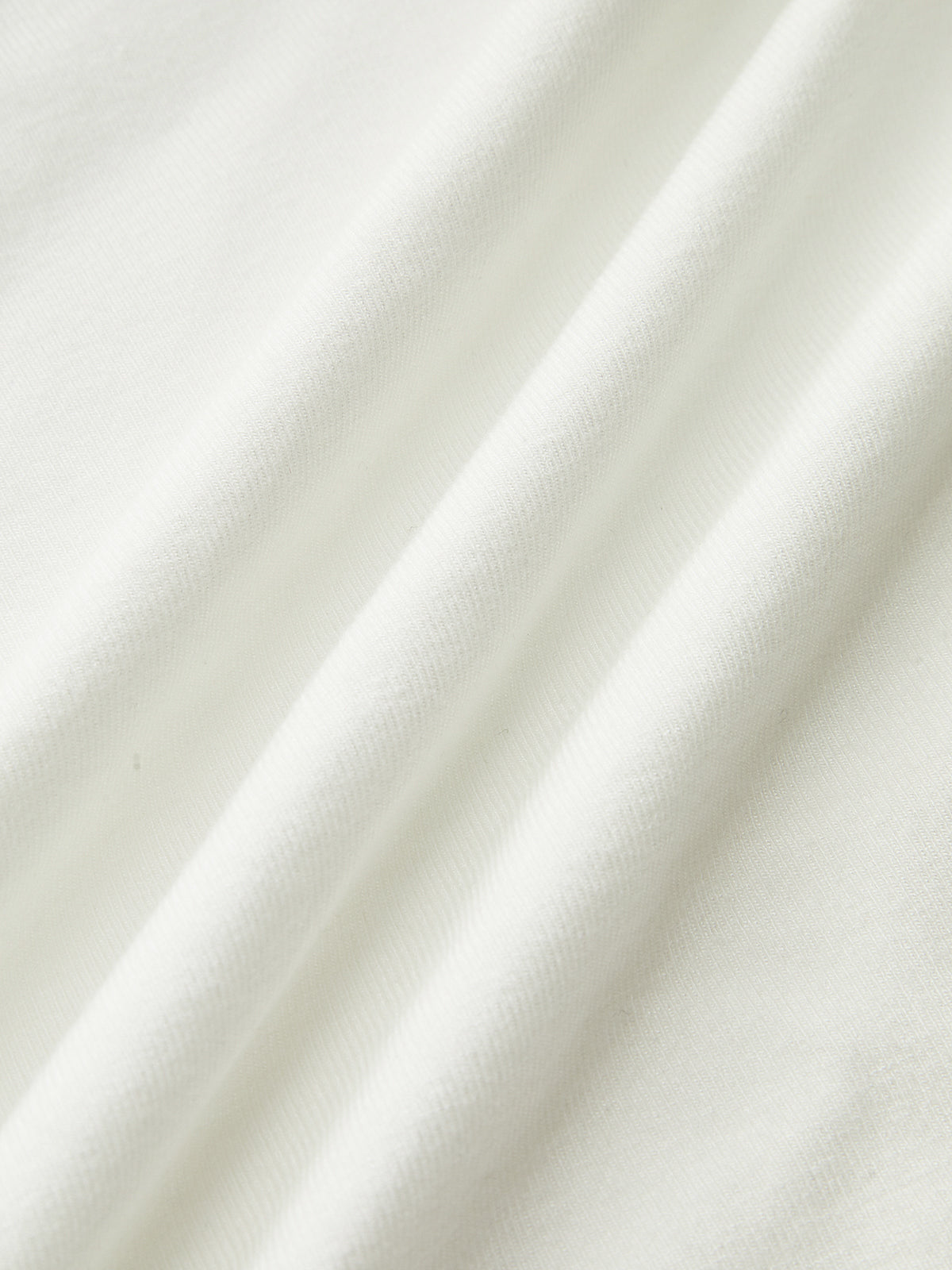 One-Shoulder Knotted Top-Chicvia