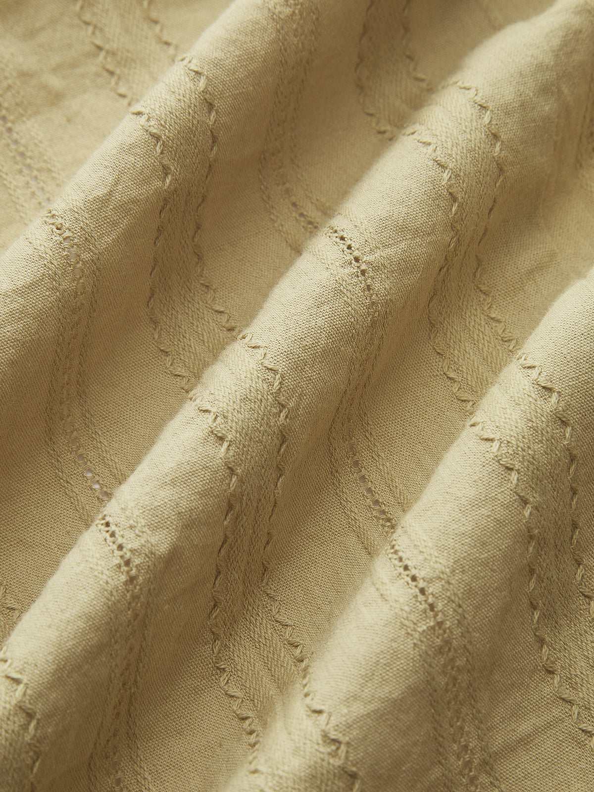 Cotton Draped Wrap Top With Back Bow-Chicvia