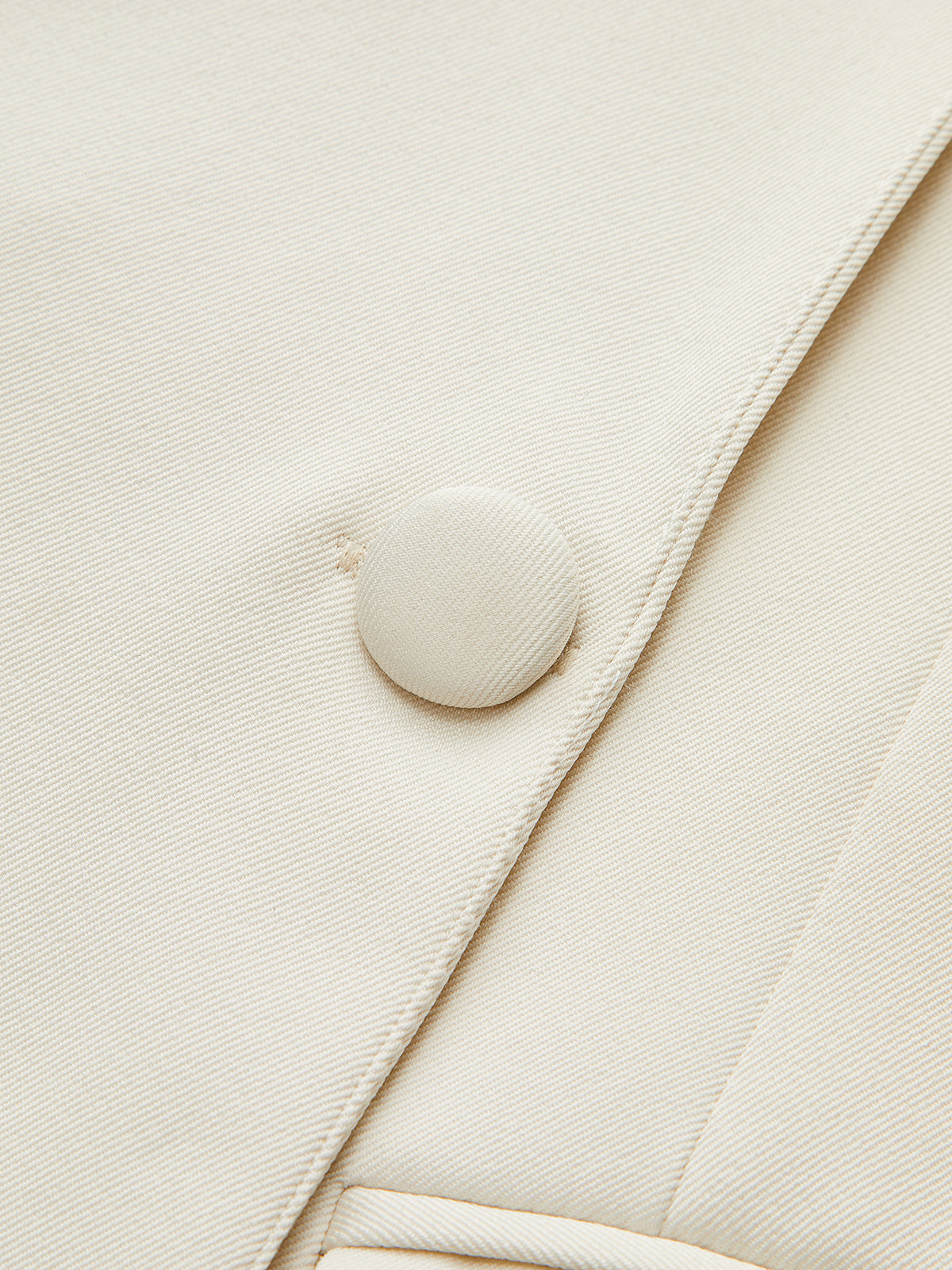 Long Sleeve Belted Blazer-Chicvia