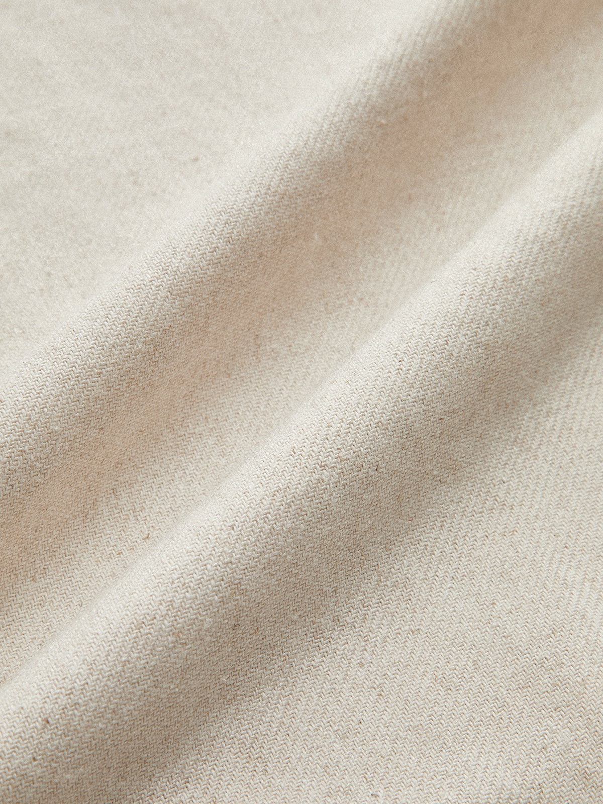 Linen Blend Wrap Midi Skirt with Wooden Buckle-Chicvia