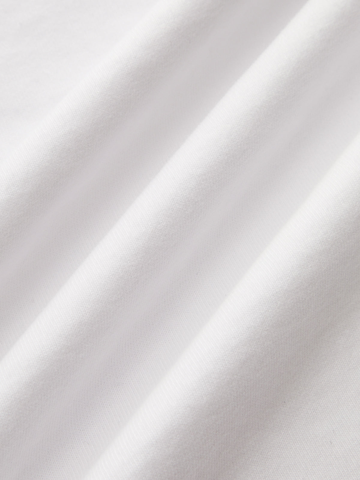 Long Sleeve Cotton T-Shirt-Chicvia