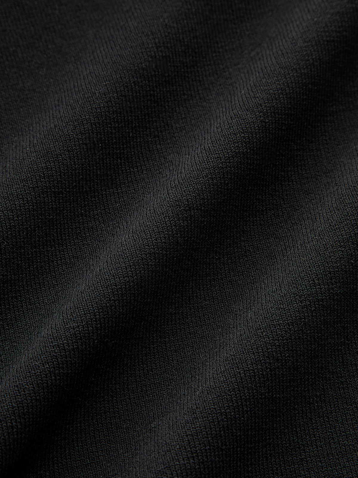 Denim Placket Button Knit Vest-Chicvia