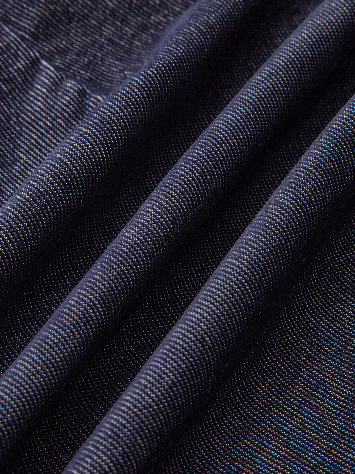 Metal Button-Front Mini Skirt-Chicvia