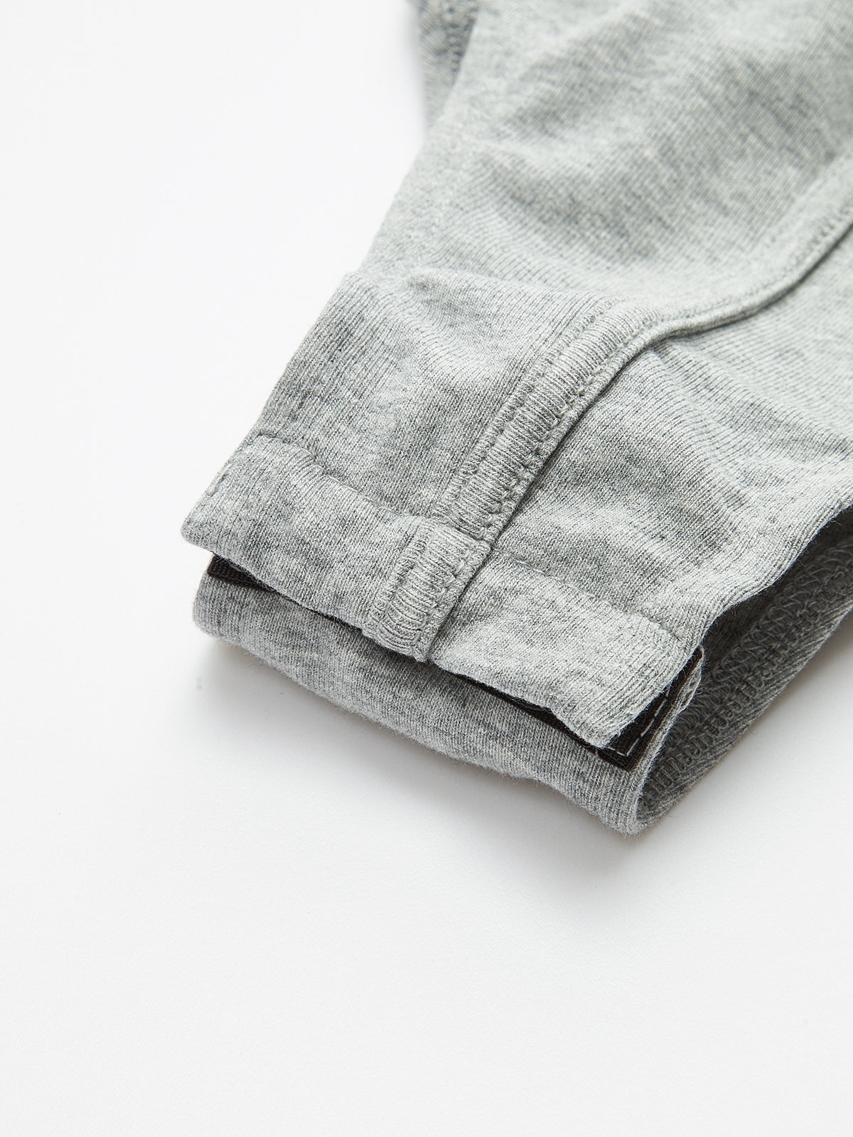 Long Sleeve Contour Bodysuit-Chicvia