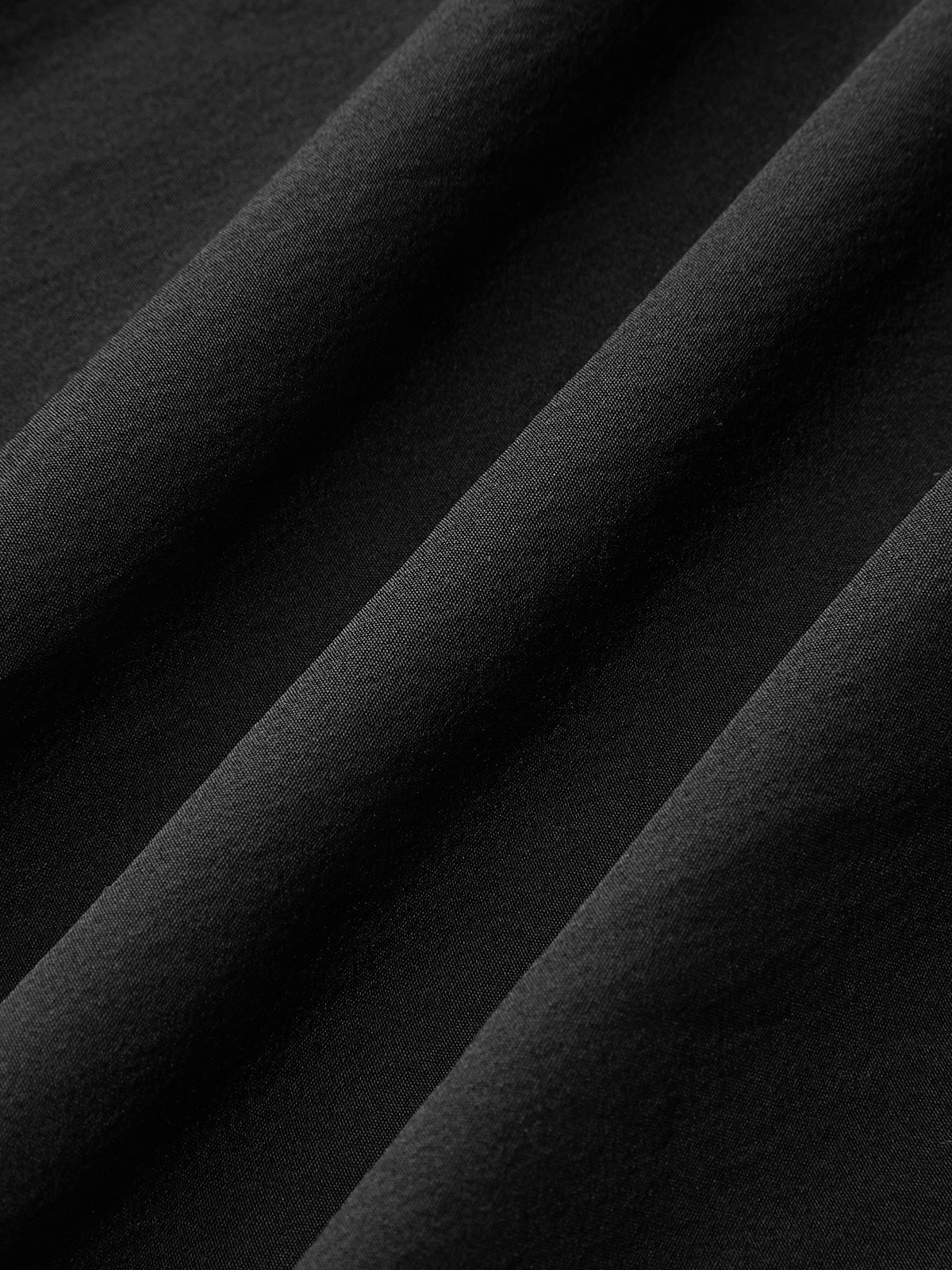 Contrast Waistband Drawstring Wide-Leg Pants-Chicvia