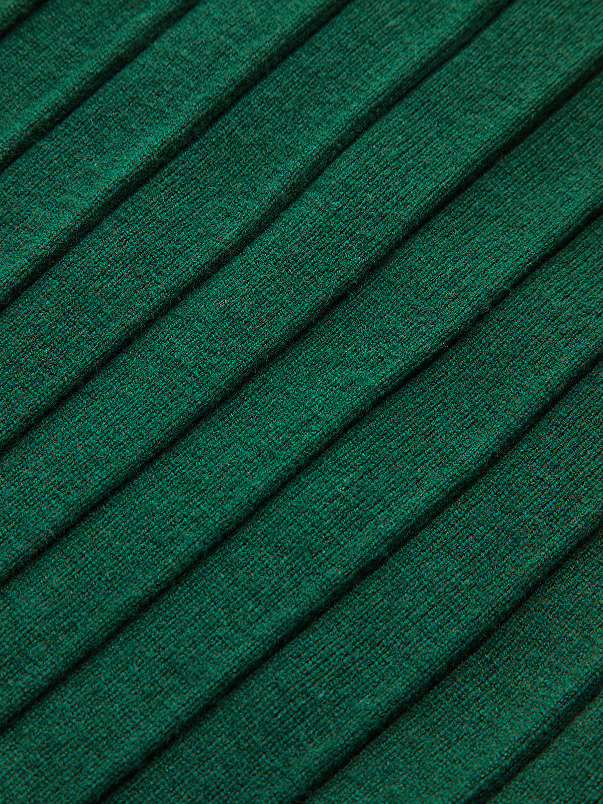 Metal Detail Cap Sleeve Ribbed Knit Vest-Chicvia