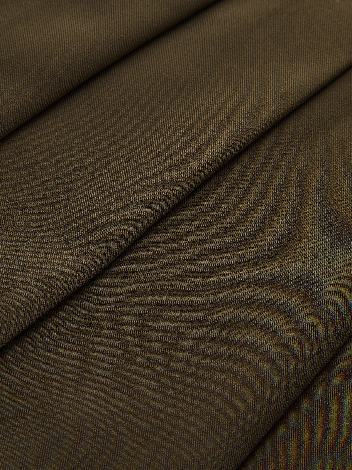 High-Waisted Pleated Mini Skirt with Decor Button-Chicvia