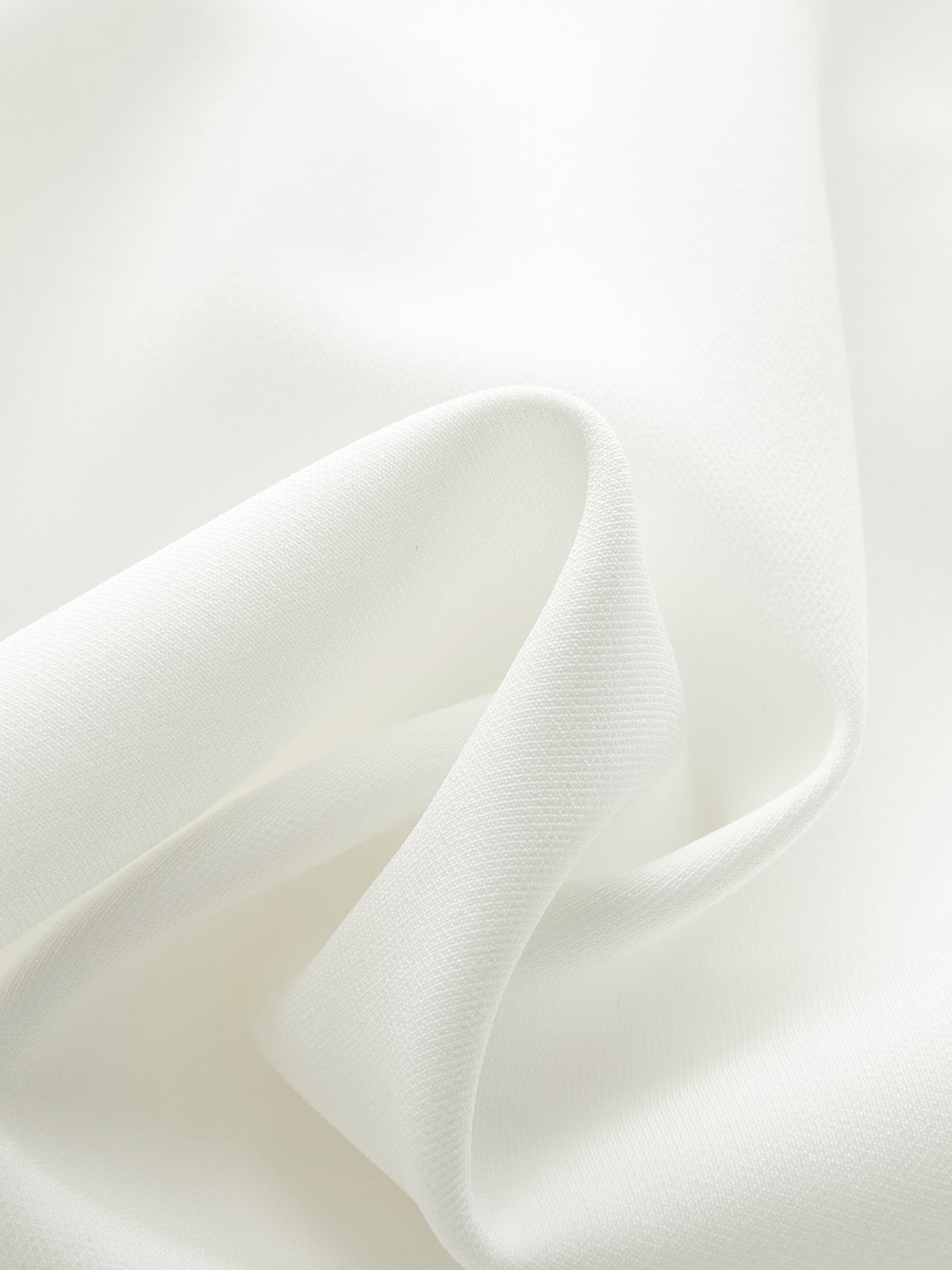 Off-Shoulder Ruched Flare Dress-Chicvia