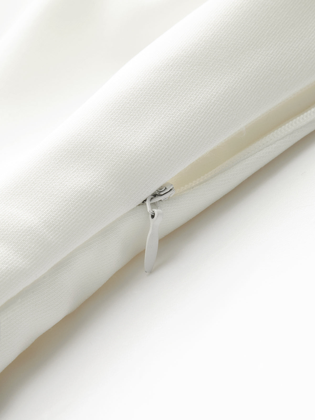 Off-Shoulder Ruched Flare Dress-Chicvia