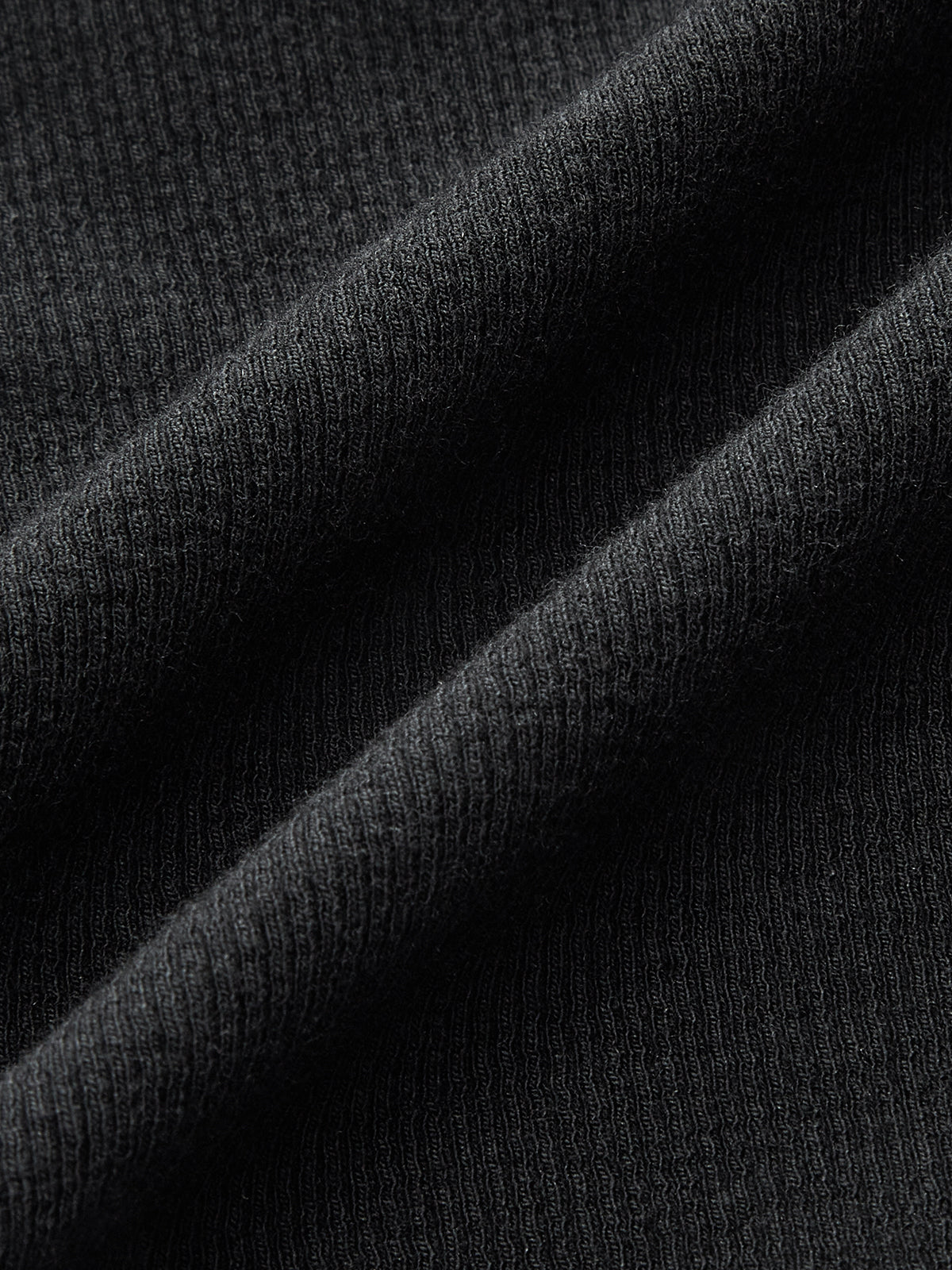 Contrast Lace Collar Cotton Blend T-Shirt-Chicvia