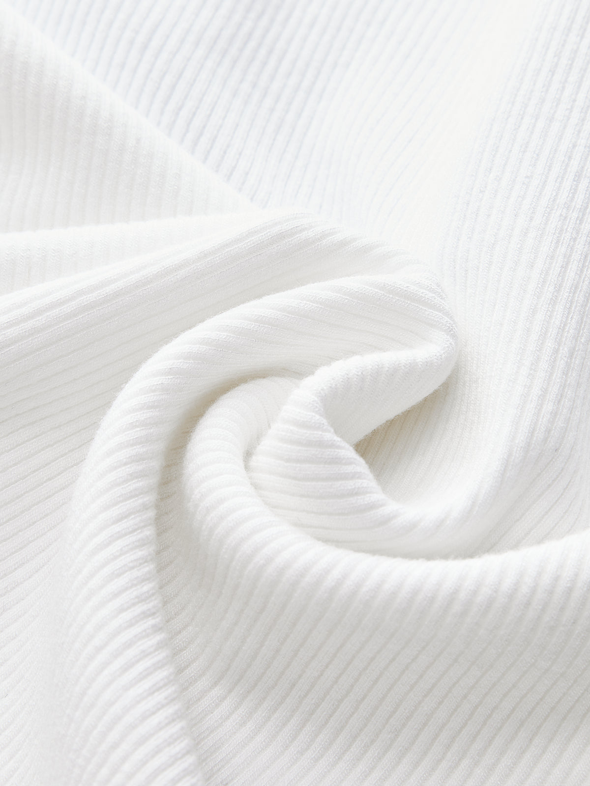 Flared Cuff Striped Paneled Shirt-Chicvia