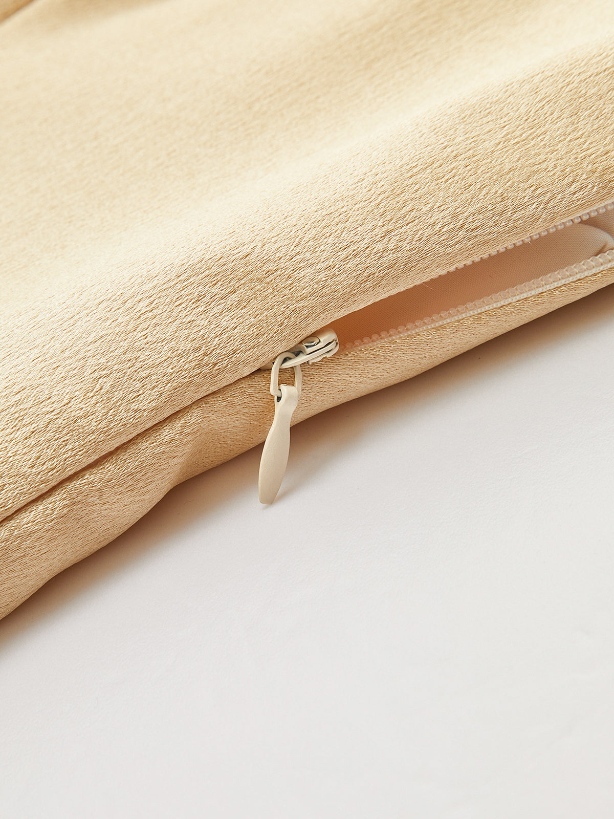 Metal Embellished Strap Mini Dress-Chicvia