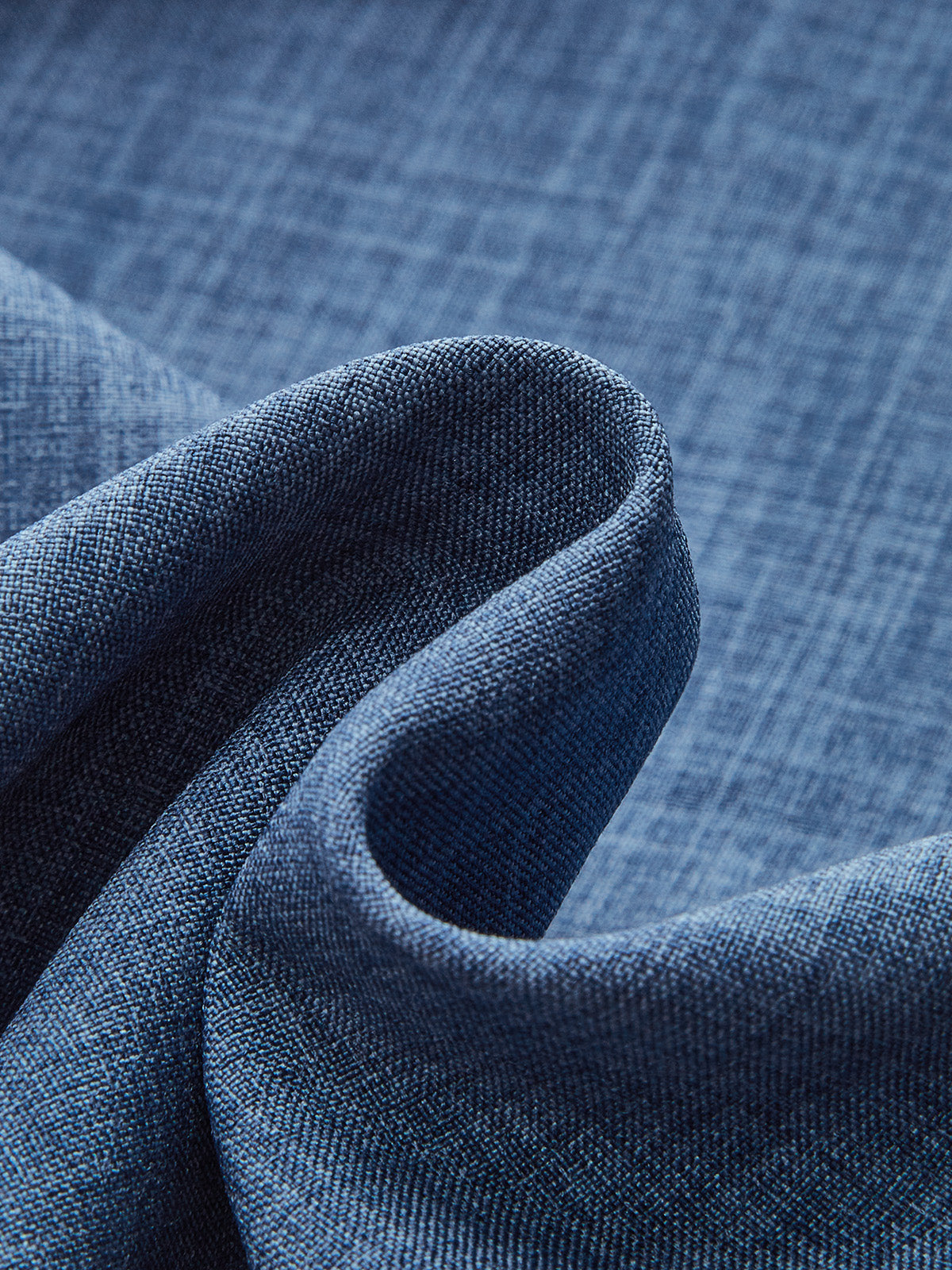 Metal Detail Straight-Leg Pants-Chicvia