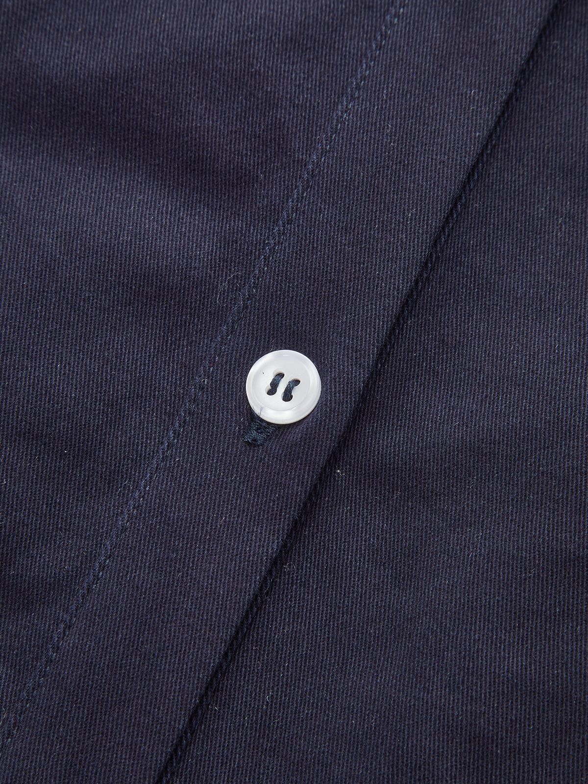 Floral Eyelet Embroidery Cotton Blend Blouse-Chicvia