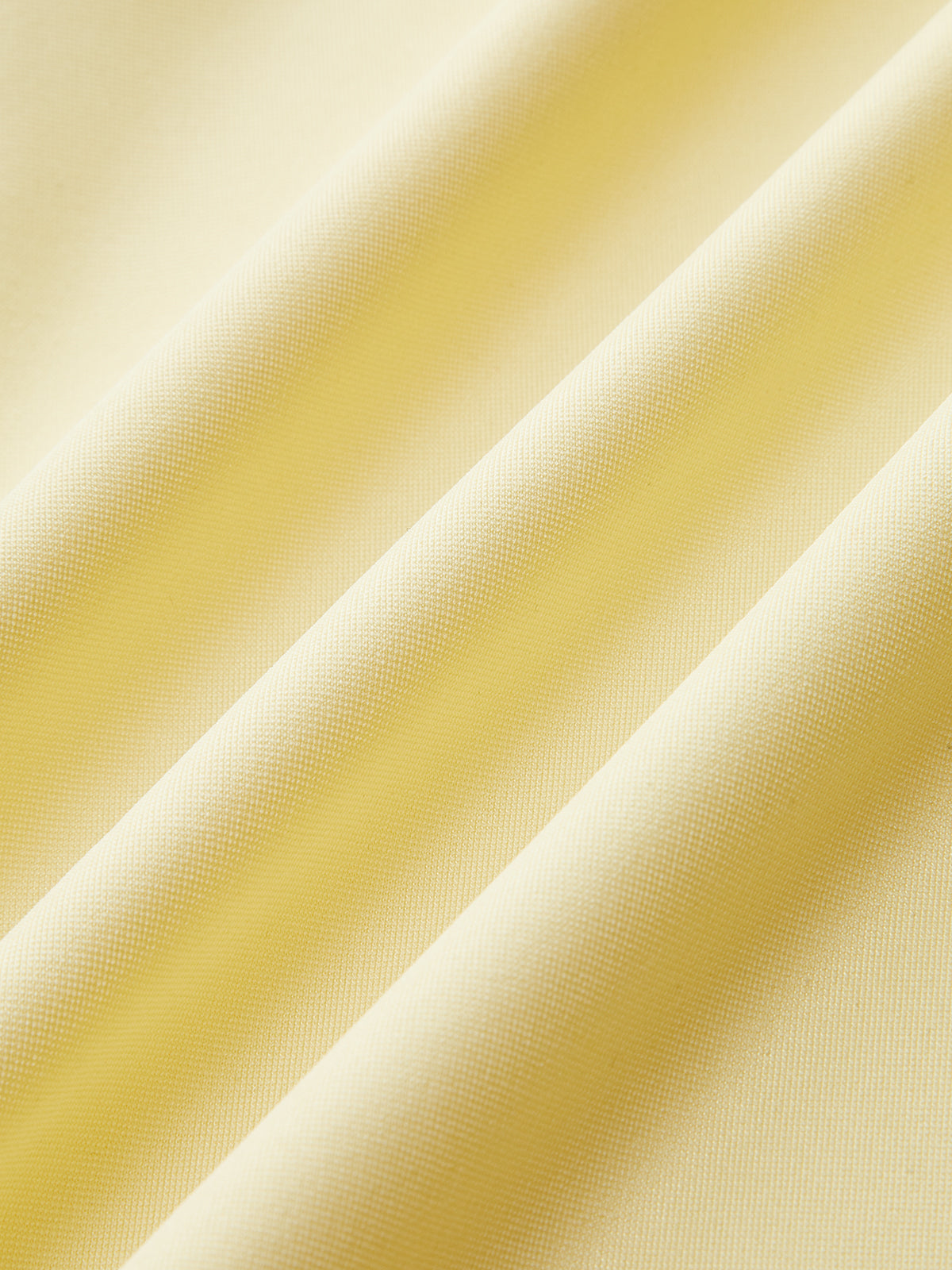 Contrast Trim Strappy Midi Dress-Chicvia