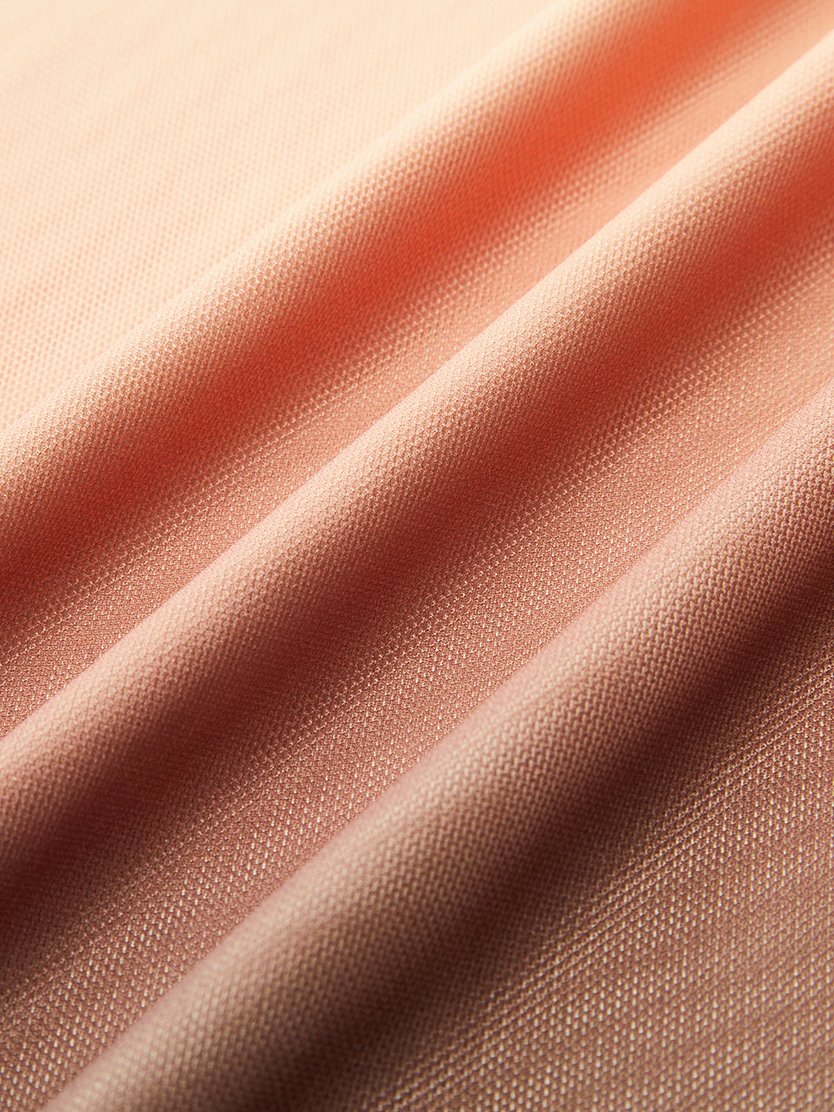 Halter Neck Ombre Mesh Maxi Dress-Chicvia