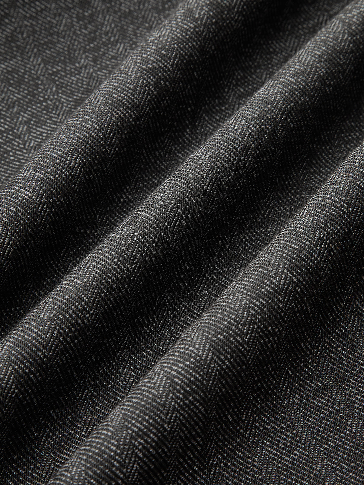 High-Waisted Button-Front Wide-Leg Pants-Chicvia