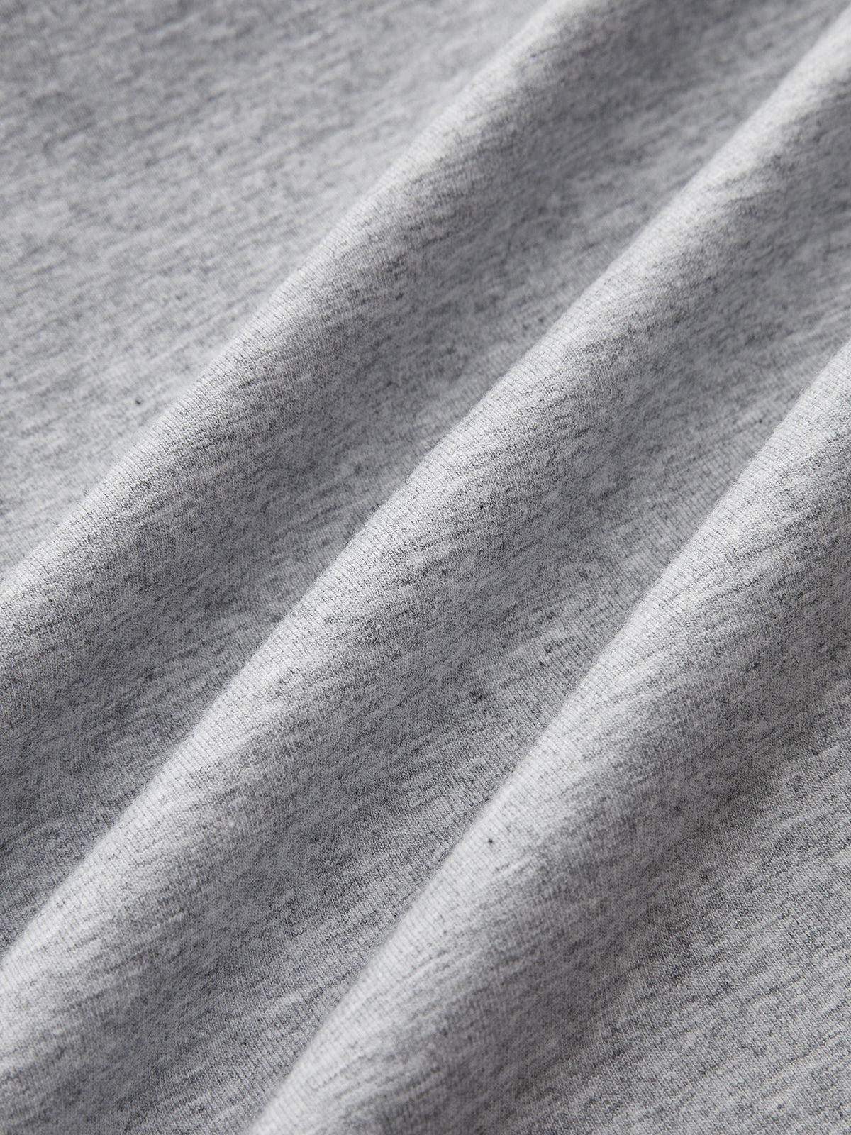 One-Shoulder Draped Ruched Sweatshirt-Chicvia