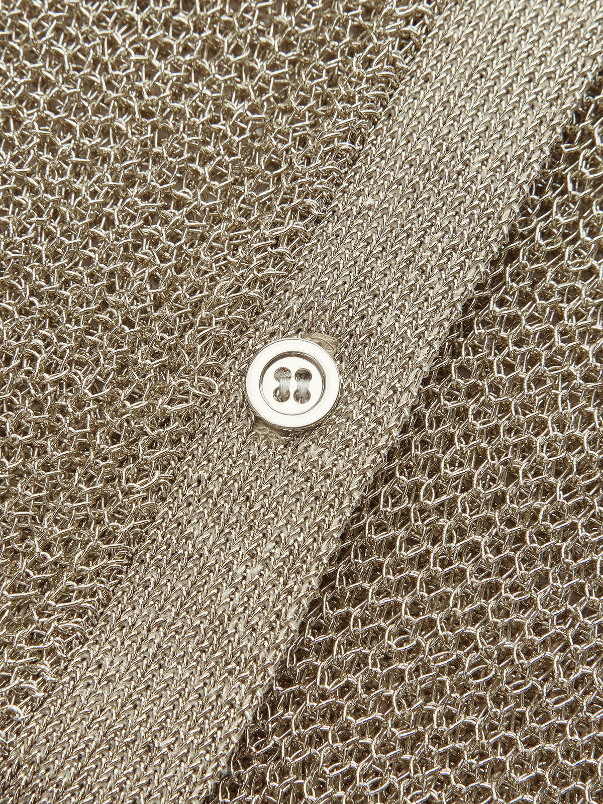 Knit Sleeveless Vest with Scarf-Chicvia