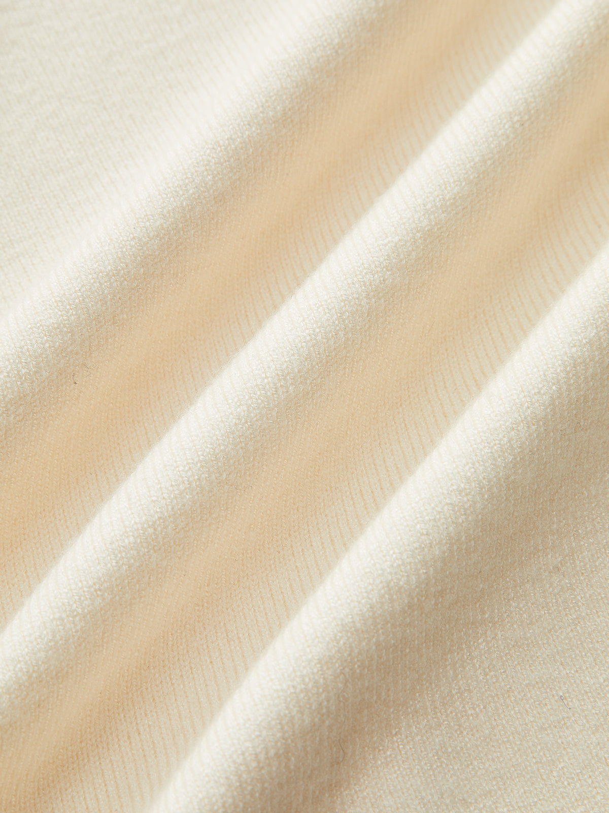 Contrast Trim Long Sleeve Sweater Dress-Chicvia