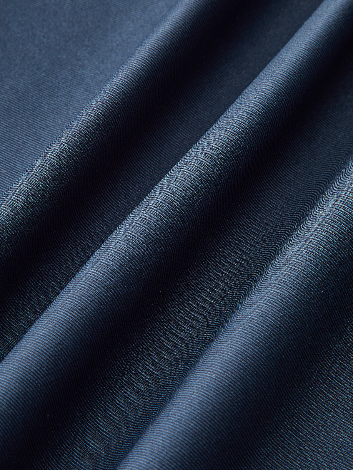 Double Breasted Belted Trench Coat-Chicvia