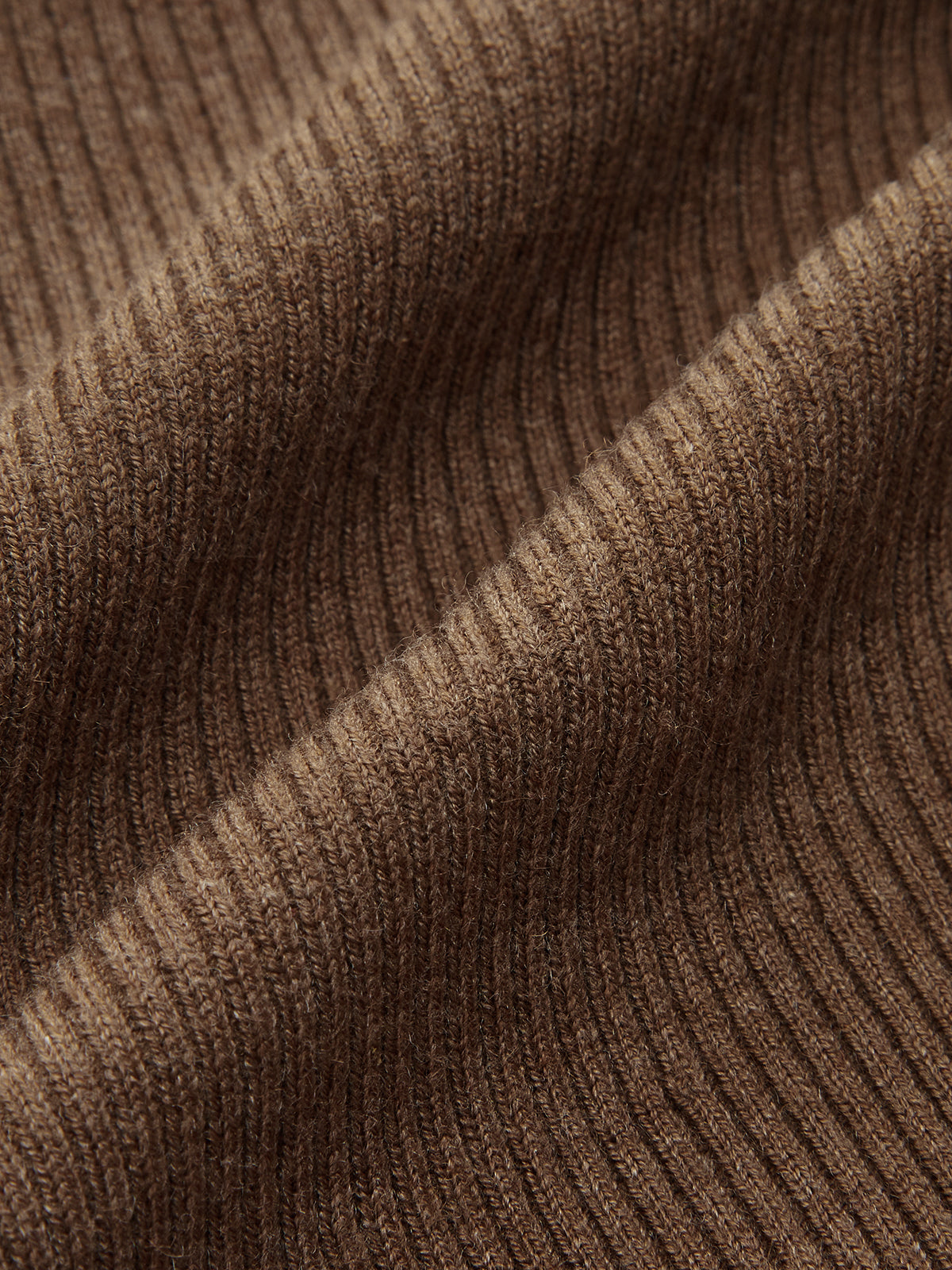 Off-Shoulder Rhinestone Ribbed Wool Blend Knit Top-Chicvia