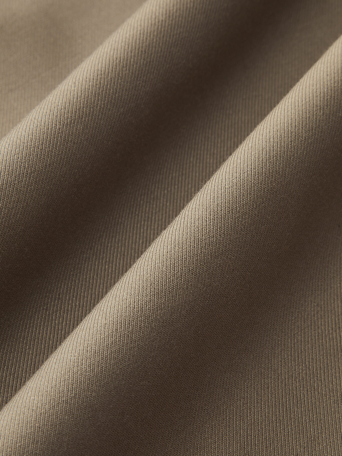 High-Waist Drawstring Parachute Pants-Chicvia