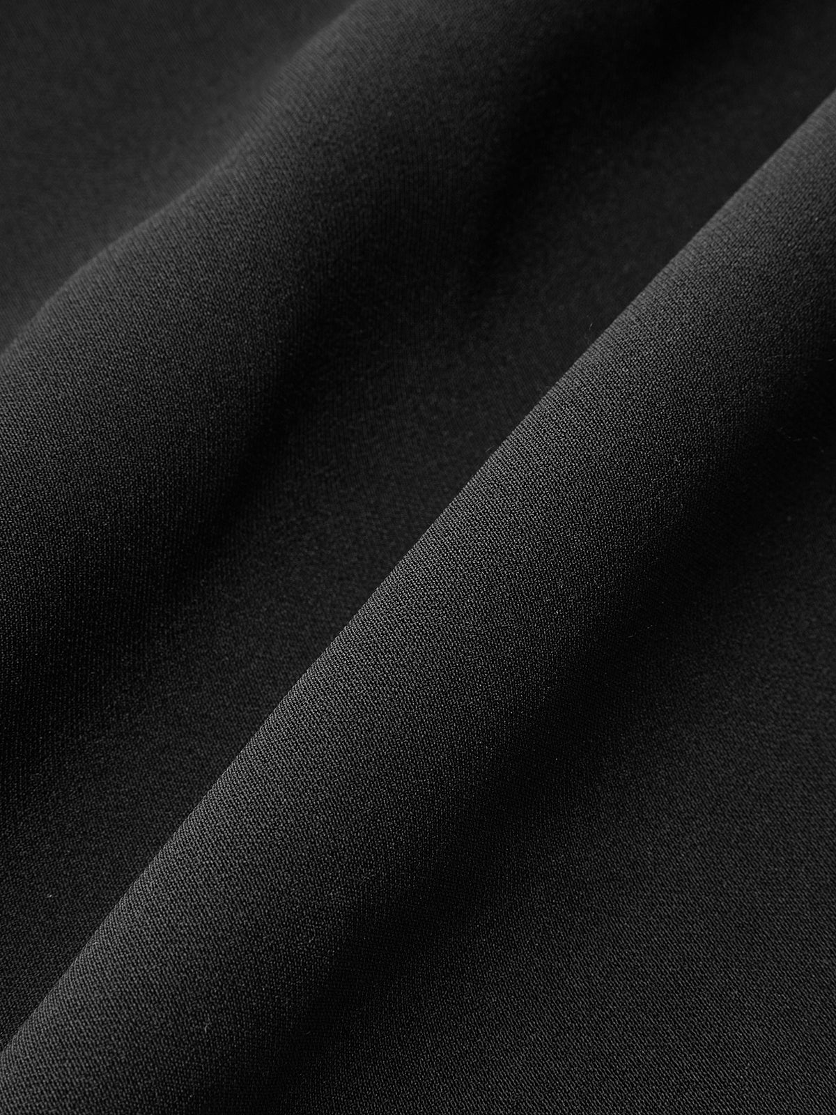 Cap Sleeved Keyhole Neckline Flared Midi Dress-Chicvia