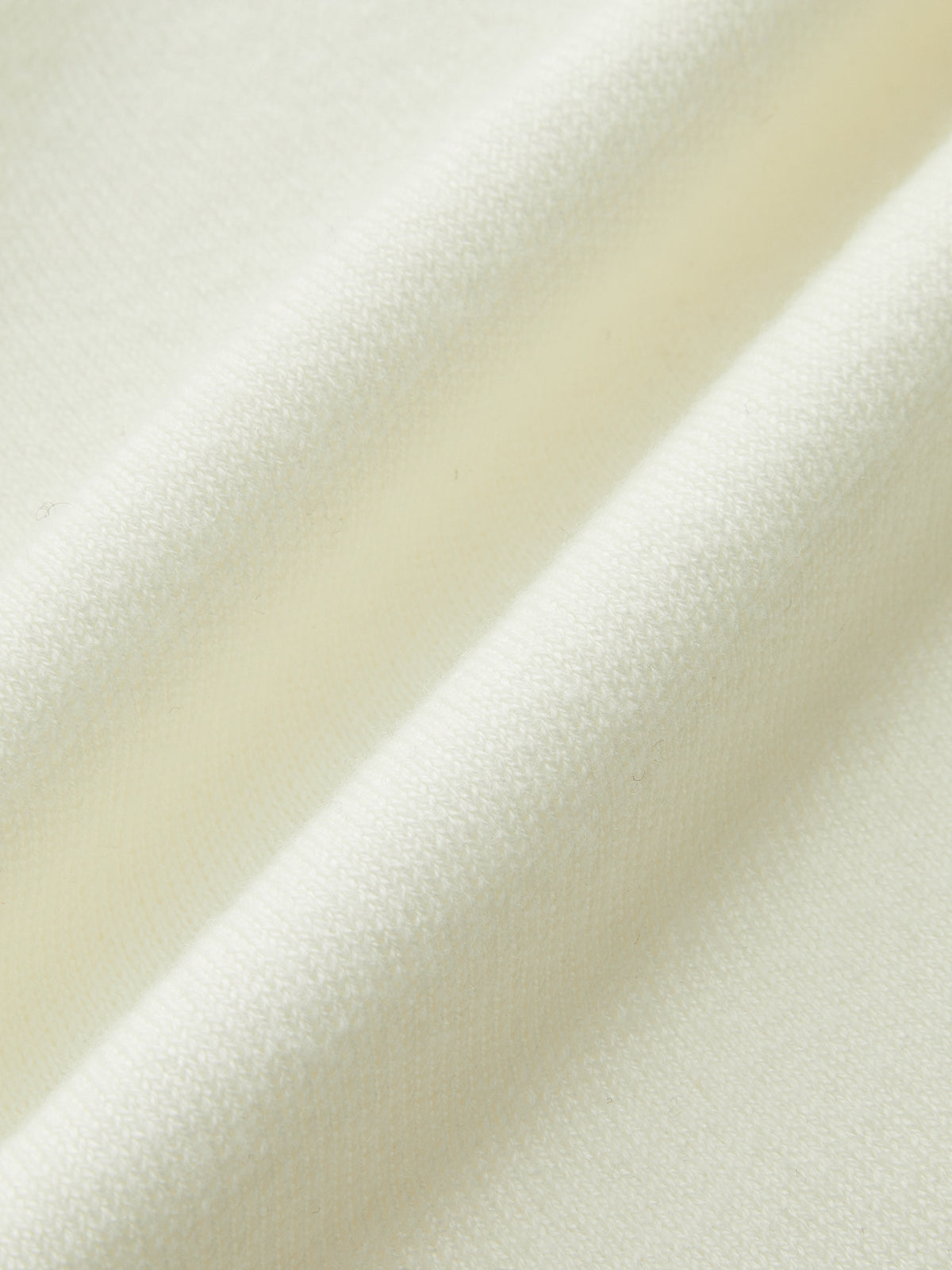 Contrast Trim Knit Vest and Midi Skirt Set-Chicvia