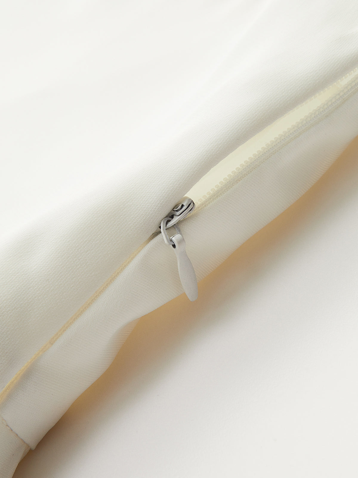 Layered Pleated Mini Skirt-Chicvia