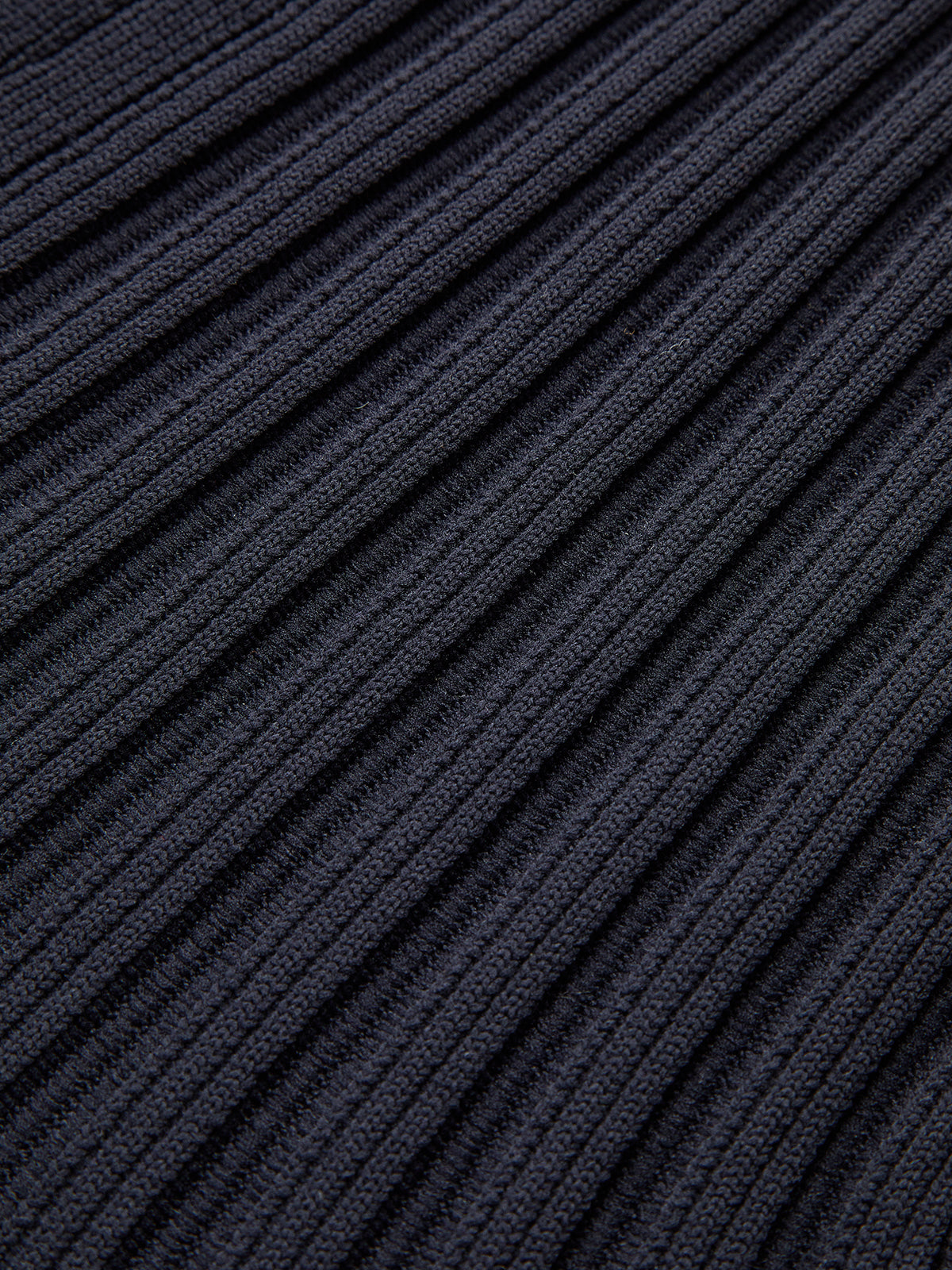 Collared Buttoned Peplum Cardigan-Chicvia