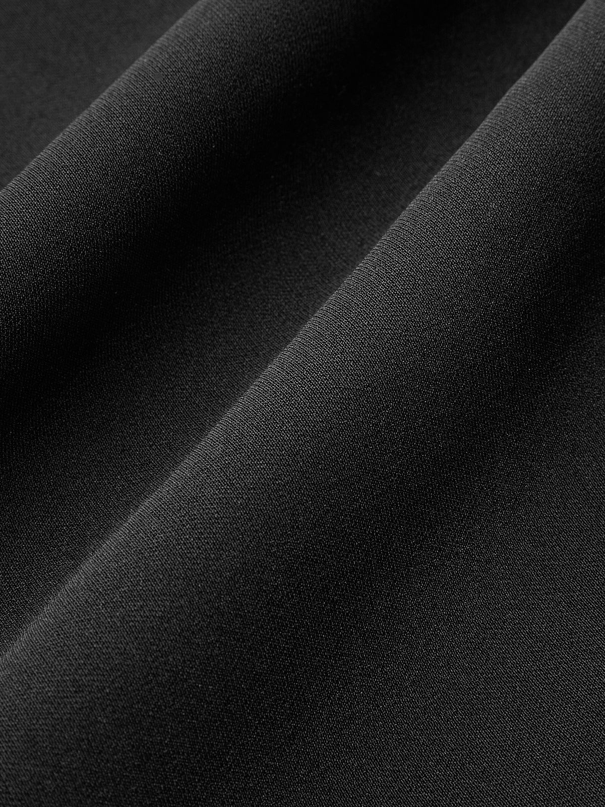 Metal Butterfly Detail Sleeveless Midi Dress-Chicvia