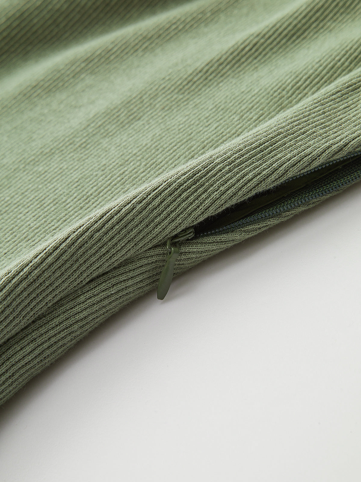 Cotton Blend Ruffled Belted Sleeveless Maxi Dress-Chicvia