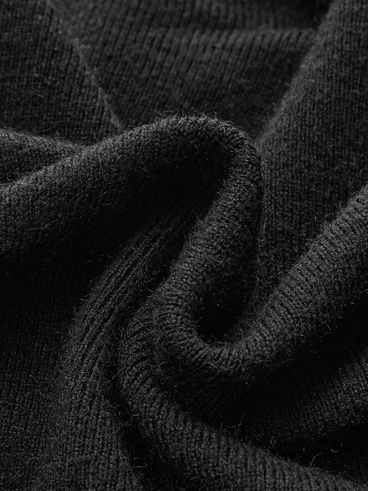 Metal Sun Button Tie-Back Cardigan-Chicvia