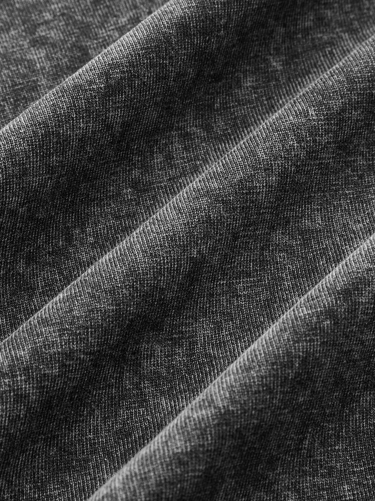 Cotton Washed Short Sleeve T-Shirt-Chicvia