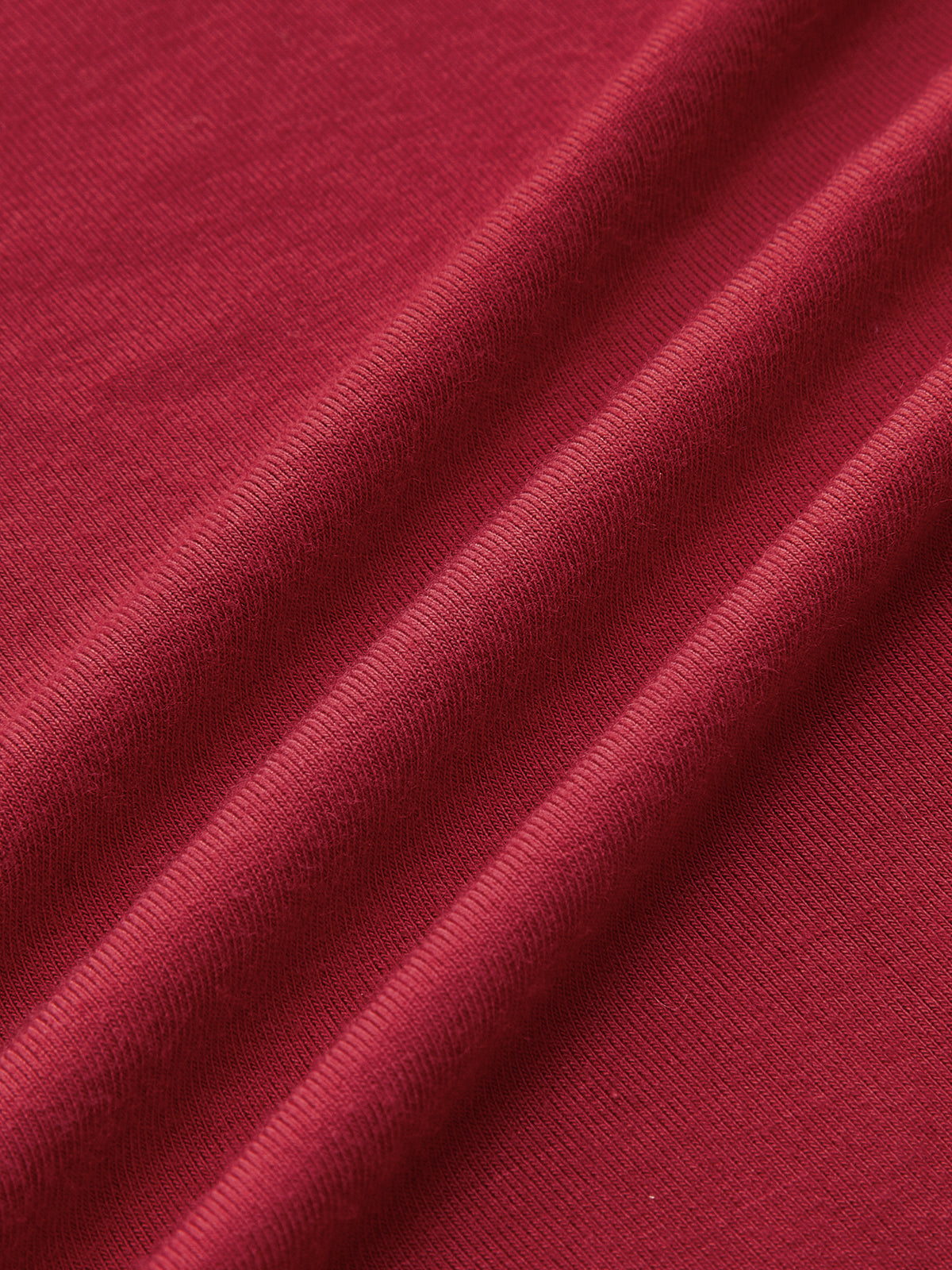 Metal Detail Mock Neck Long Sleeve Maxi Dress-Chicvia