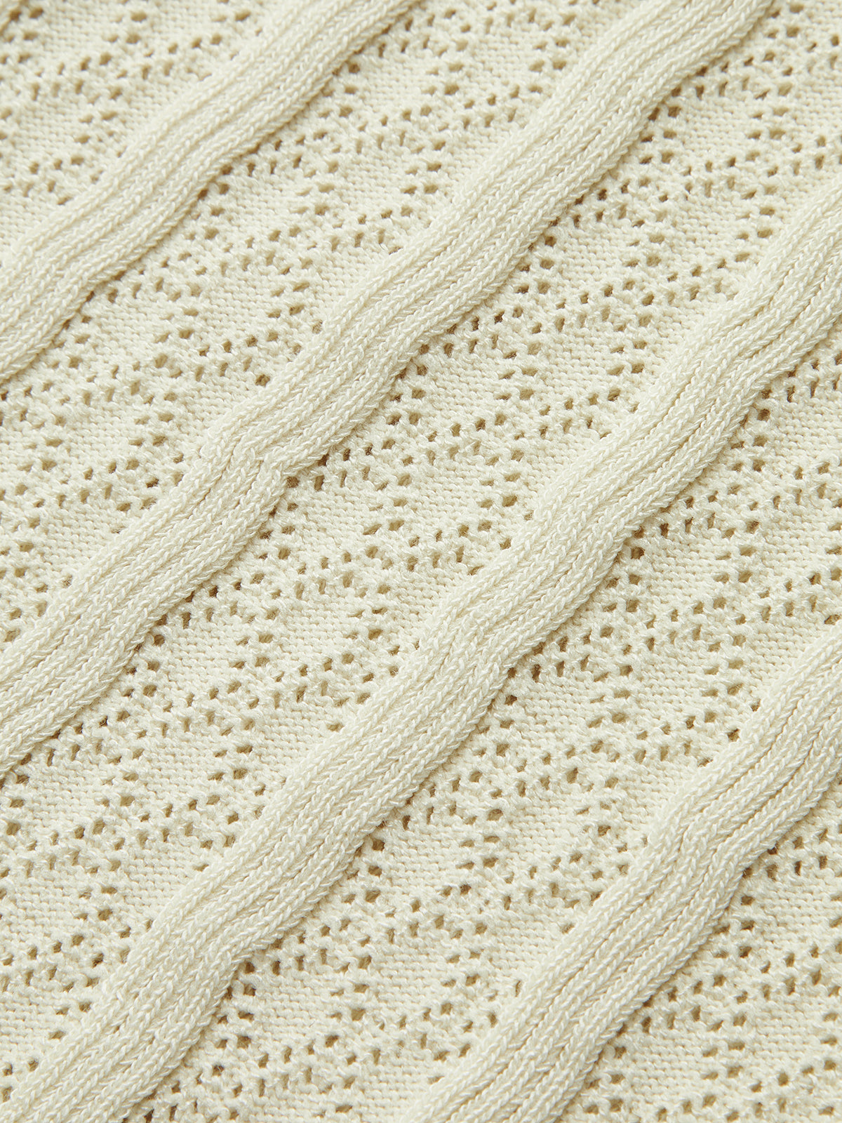 Metal Button Ribbed Knit Shirt Dress-Chicvia