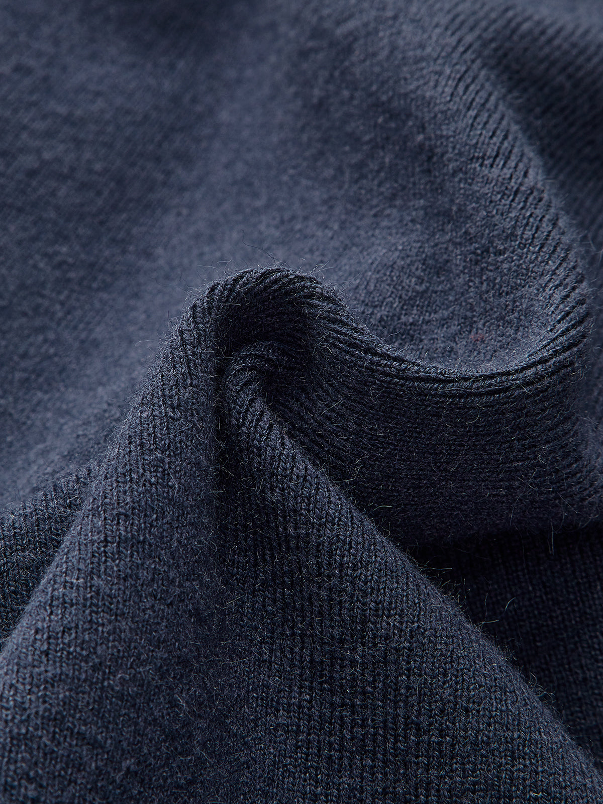 Collared Button Front Longline Knit Cardigan-Chicvia