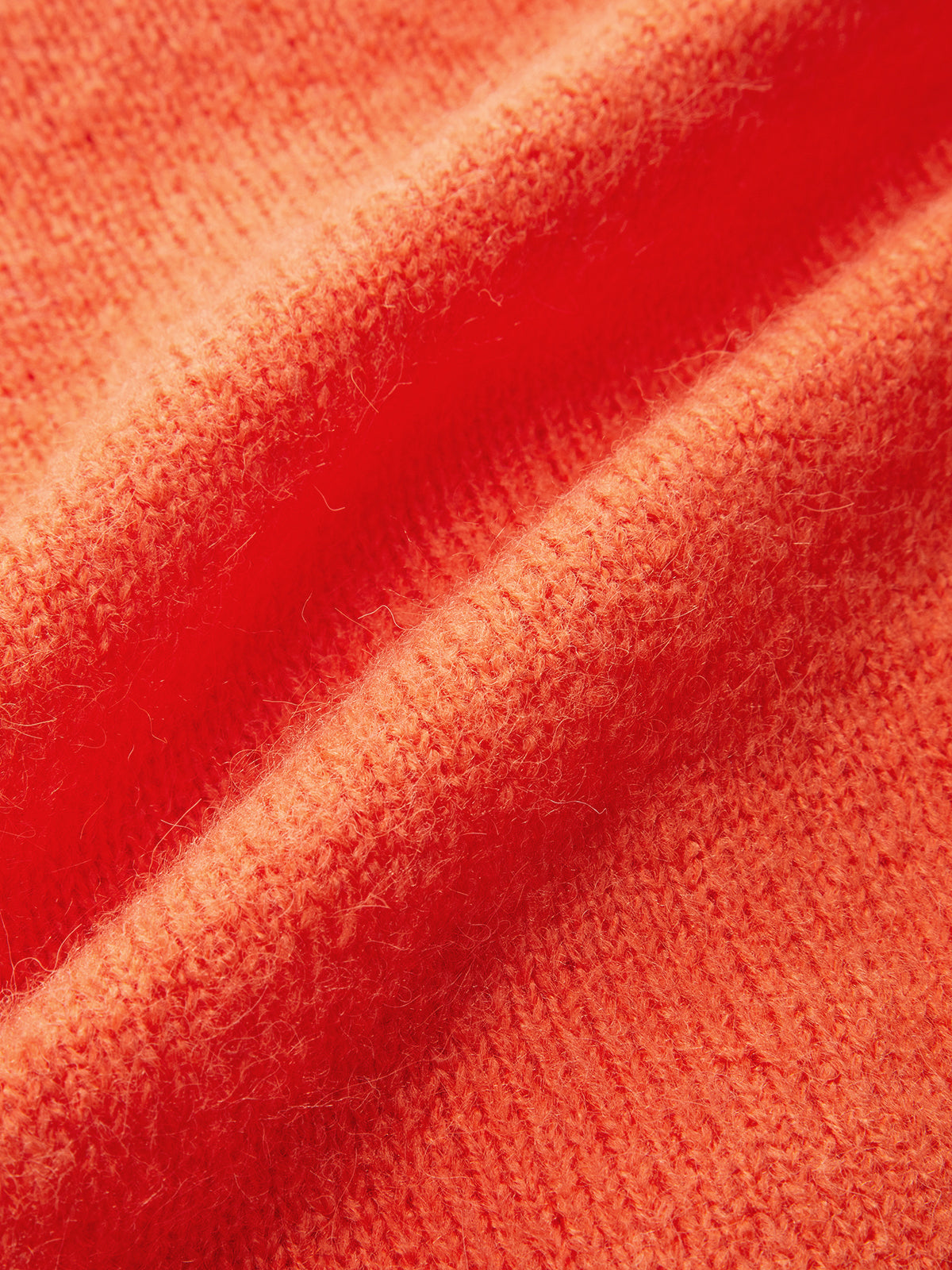 Floral Button Wool Blend Cardigan-Chicvia