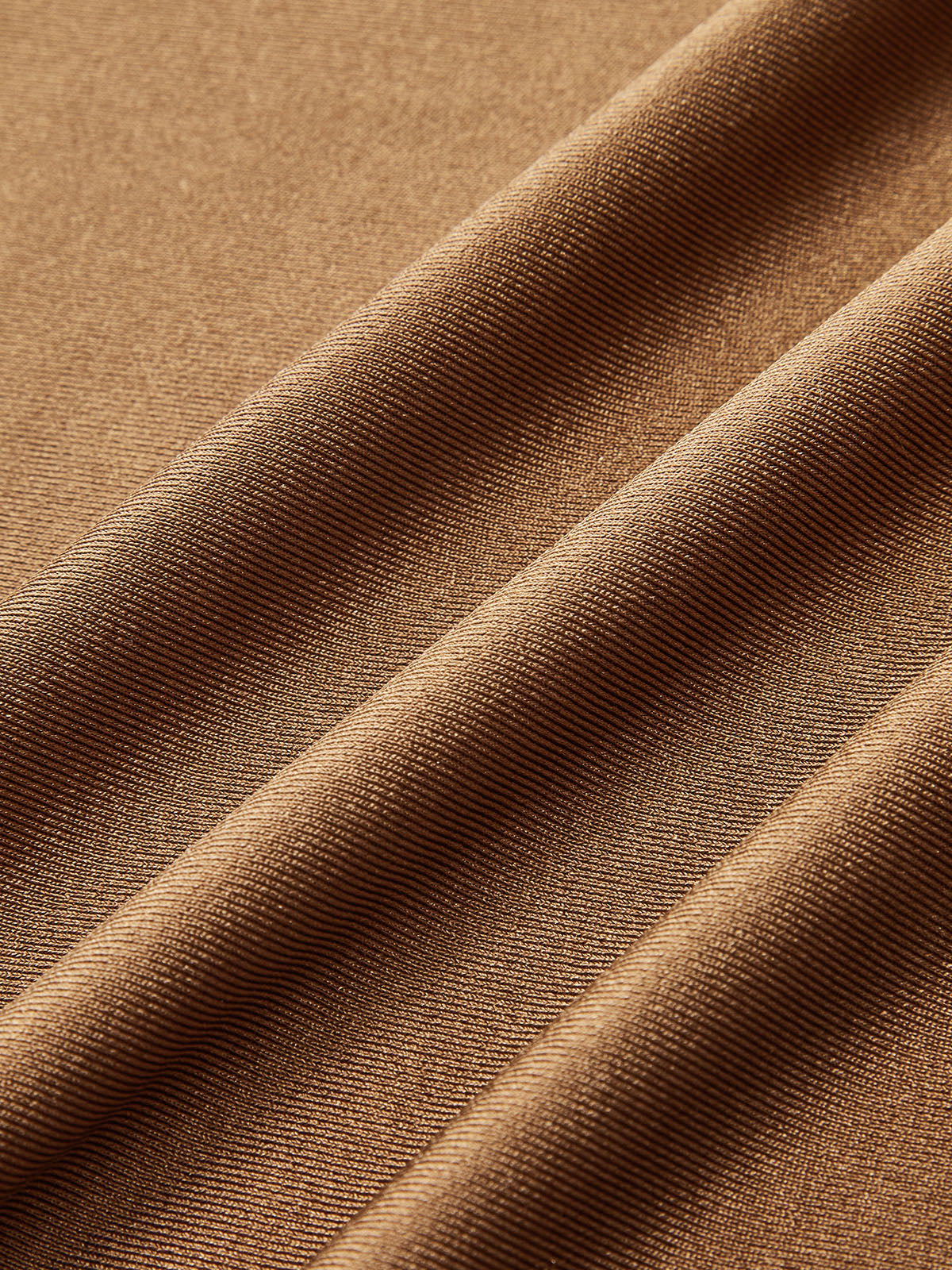 Cowl Neck Flared Sleeve Maxi Dress-Chicvia