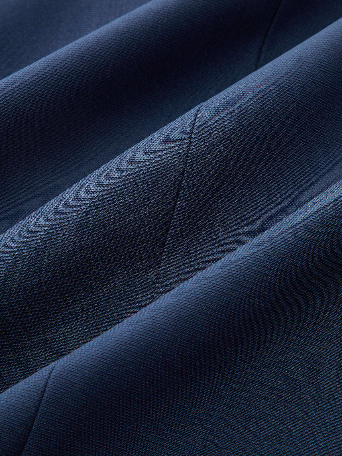 Buckle Detail Sleeveless V-Neck Vest-Chicvia