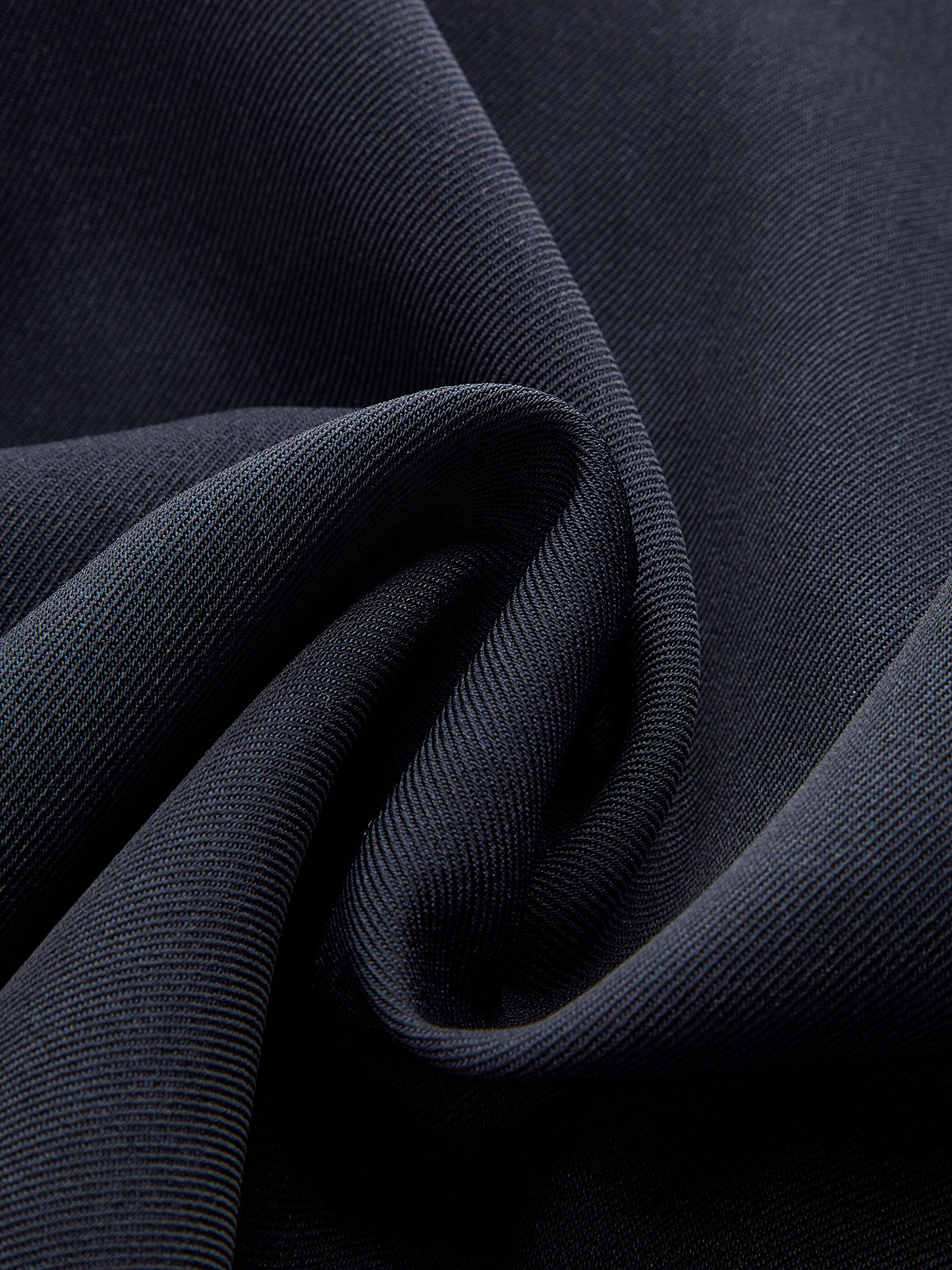 Metal Button Cropped Jacket-Chicvia