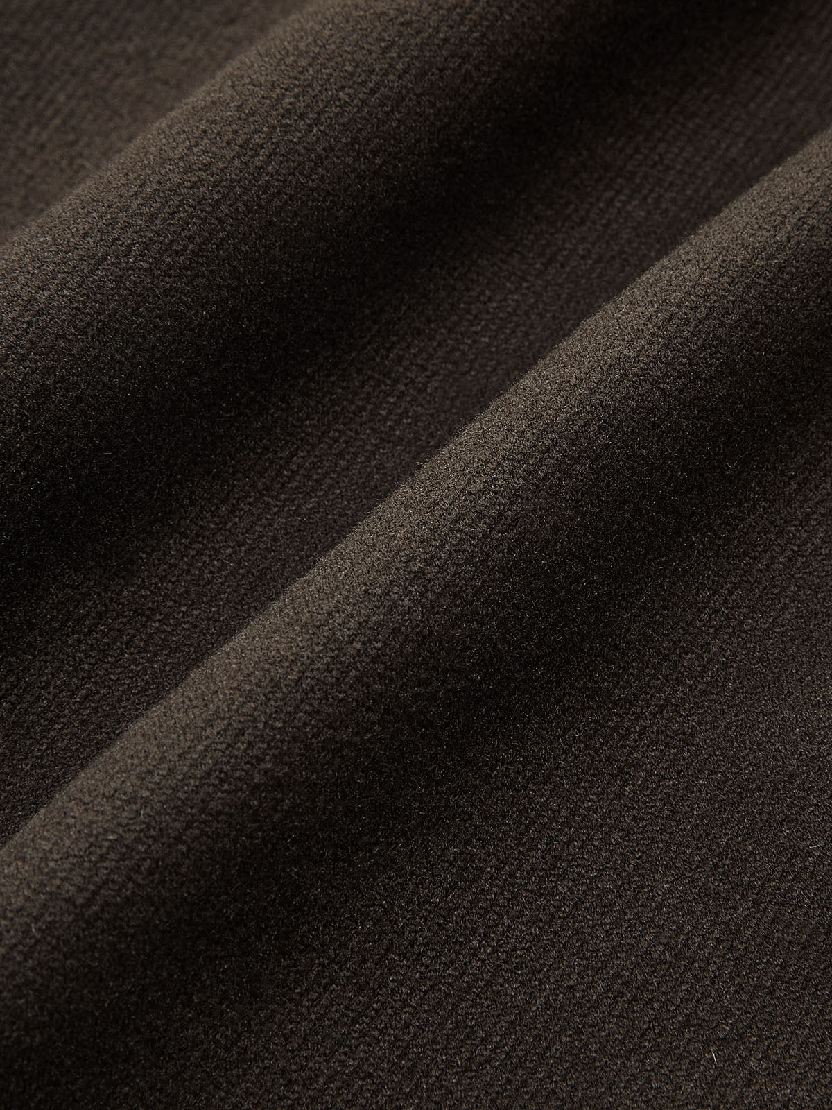 Belted Tweed Mini Skirt-Chicvia