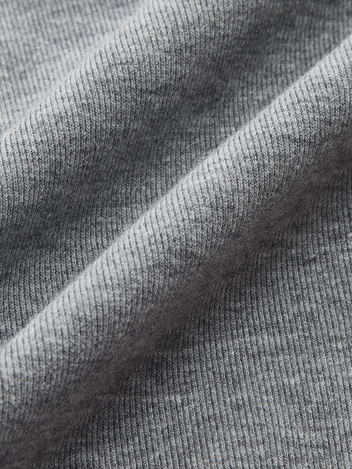 Faux Pearl Decor 3D Floral Fitted Soft Knit Top-Chicvia