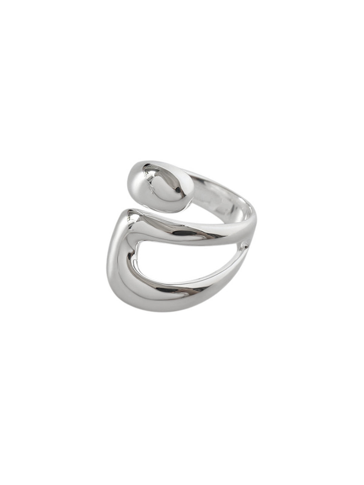 Hidden Feelings Ring-Chicvia
