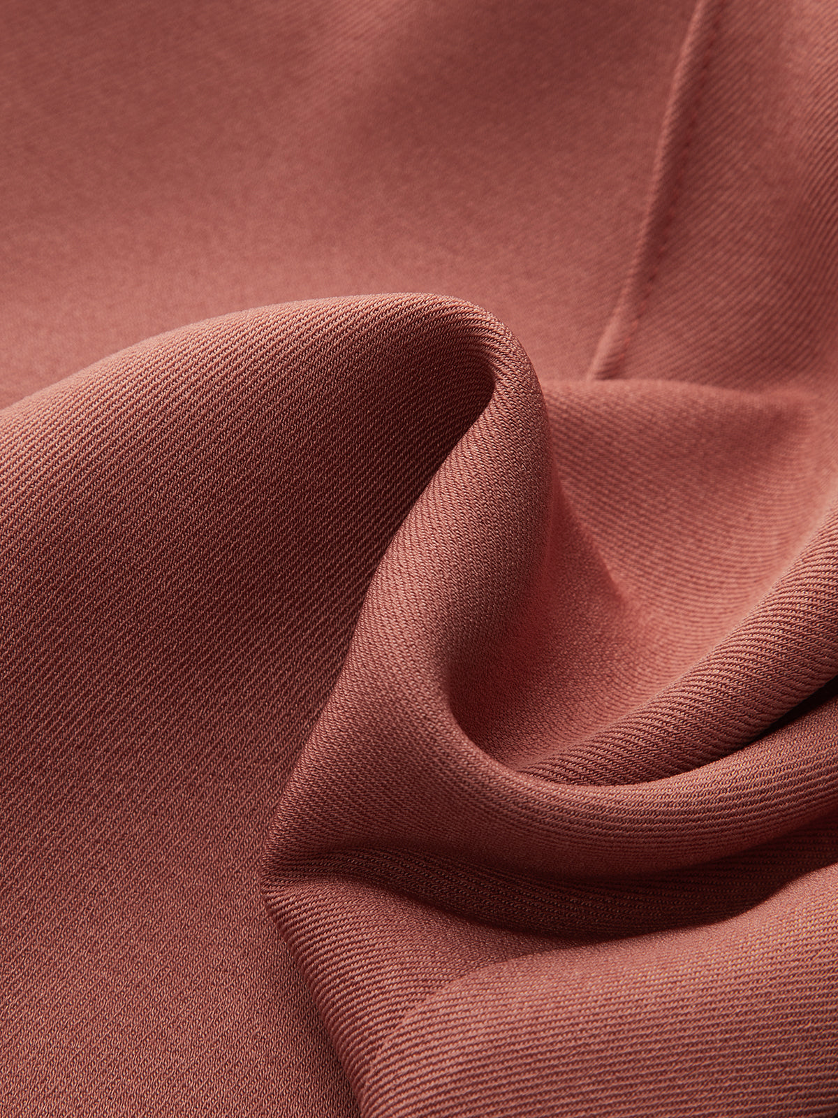 Double-Waistband High-Waisted Wide-Leg Pants-Chicvia